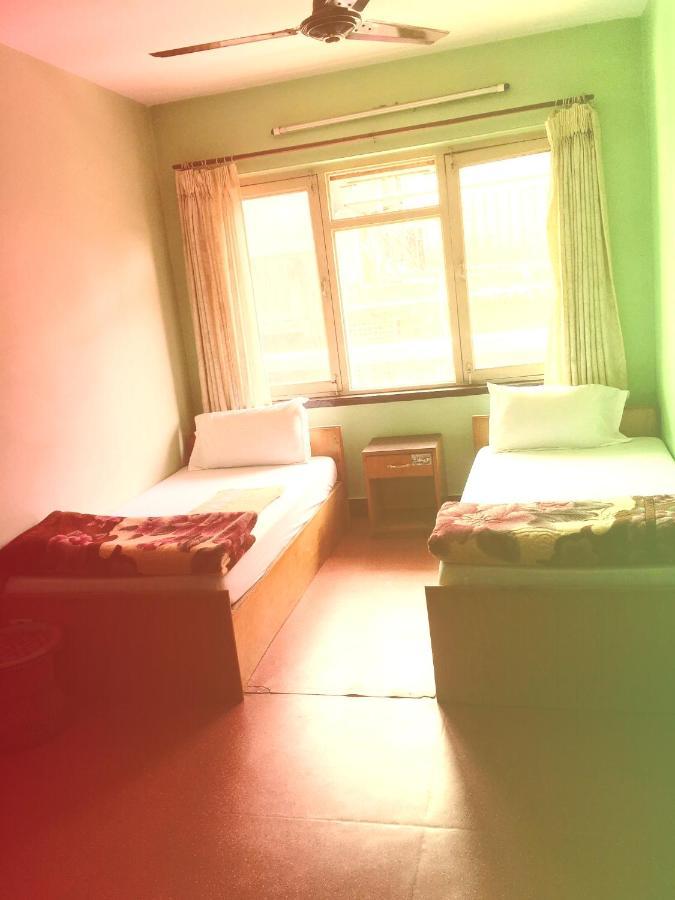 Hotel Sweet Dreams Thamel กาฐมาณฑุ ภายนอก รูปภาพ