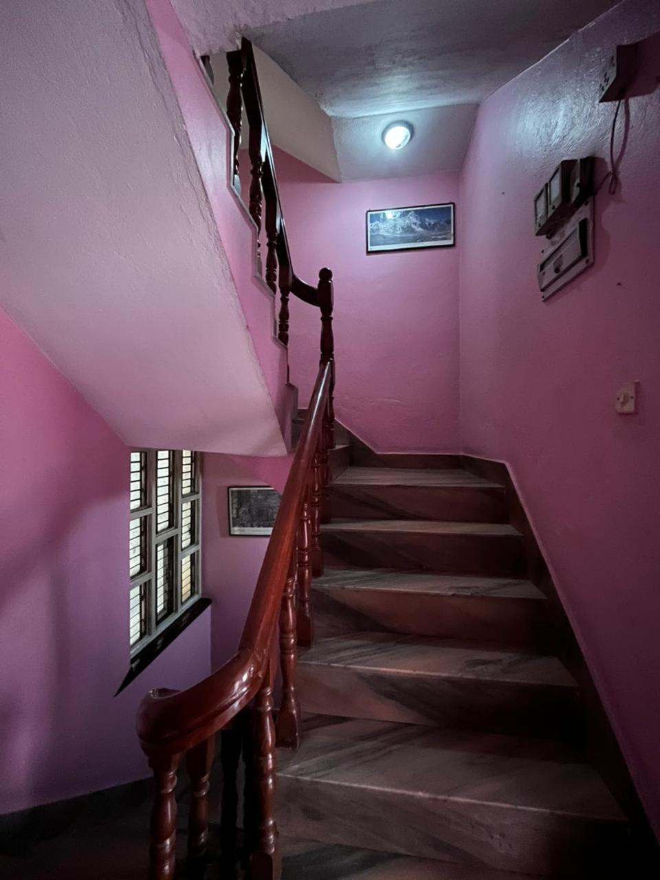 Hotel Sweet Dreams Thamel กาฐมาณฑุ ภายนอก รูปภาพ