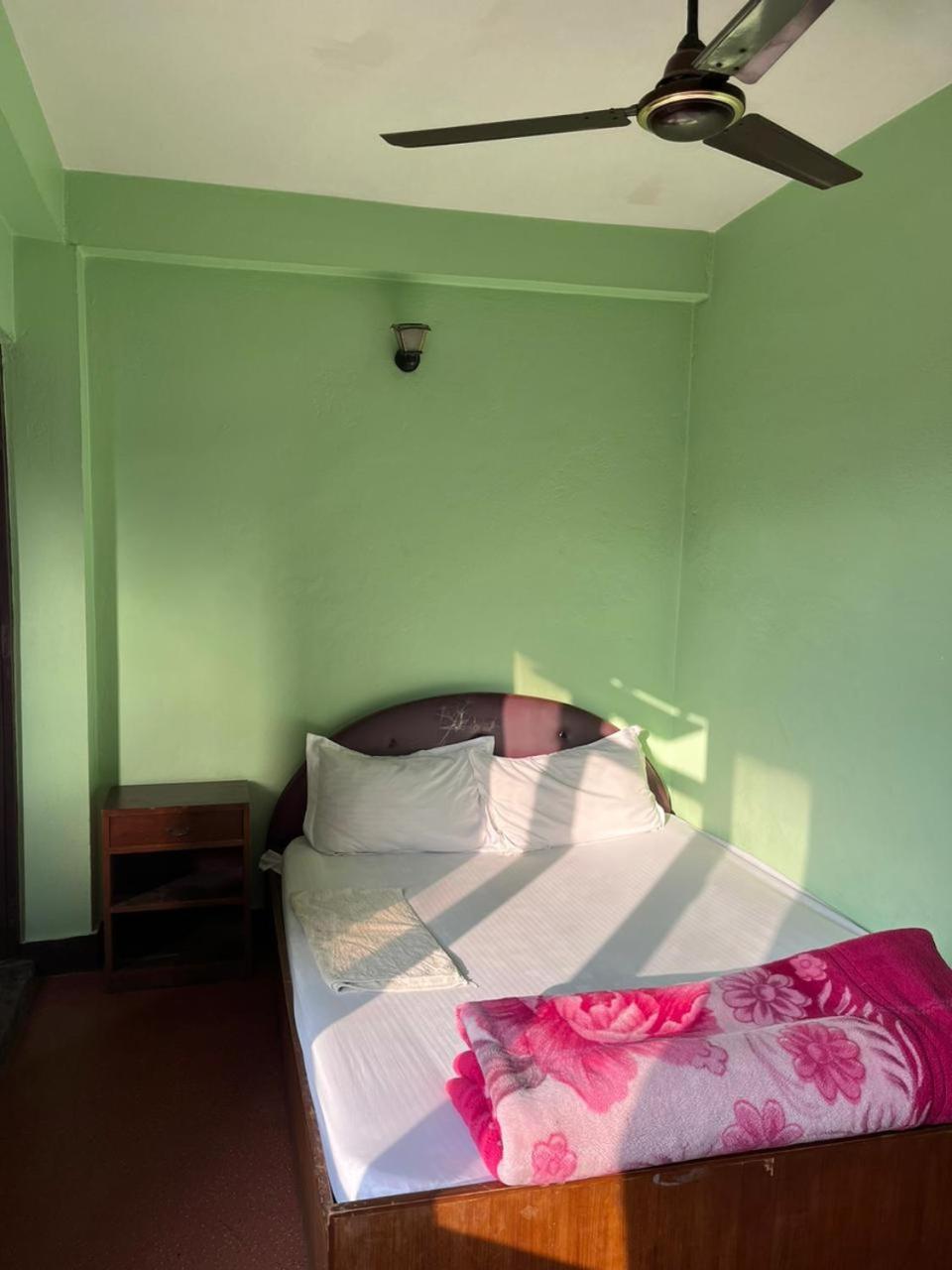 Hotel Sweet Dreams Thamel กาฐมาณฑุ ภายนอก รูปภาพ